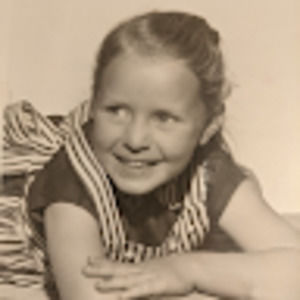 Meet your Posher, Gail